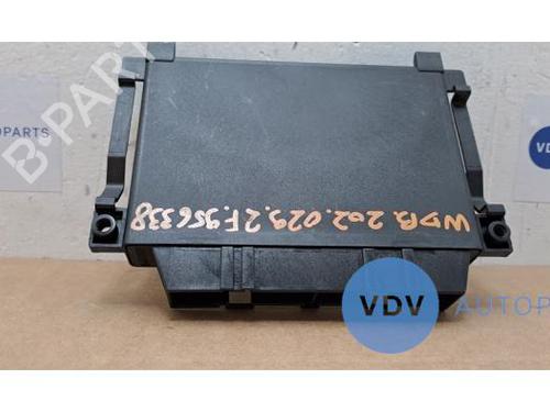 Automatic gearbox ECU MERCEDES-BENZ C-CLASS (W202) C 200 CDI (202.134) | BP25962303M51 