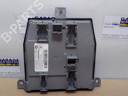 Módulo eletrónico MERCEDES-BENZ E-CLASS (W213) E 200 d (213.013) | BP38855308M83 - Image 2