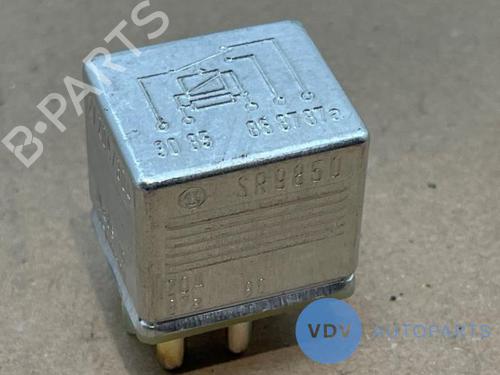 Used Electronic sensor MERCEDES-BENZ S-CLASS (W140) 400 SE, SEL/S420 (140.042, 140.043) (286 hp) 29544426