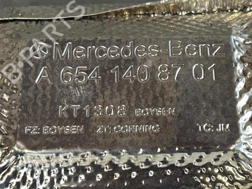 Catalyst MERCEDES-BENZ GLA (H247) GLA 220 Mild-Hybrid 4-matic (247.745) | BP39495183M10 - Image 3