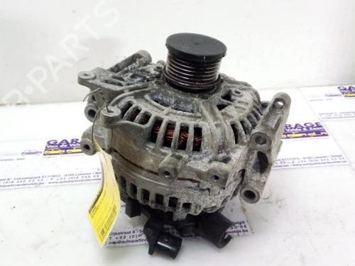 Used Alternator Alternator 38856562 38856562