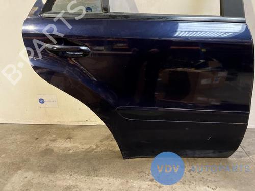Right rear door MERCEDES-BENZ M-CLASS (W164) ML 280 CDI 4-matic (164.120) | BP25971730C5 