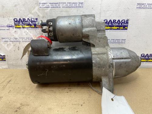 Used Starter Starter 38846746 38846746