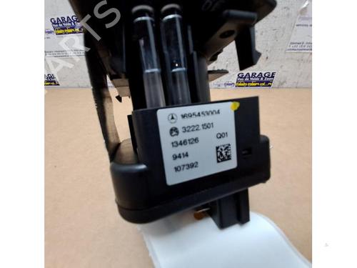 Headlight switch MERCEDES-BENZ A-CLASS (W169) A 150 (169.031, 169.331) | BP38841991I24 - Image 3