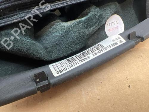 Shift knob MERCEDES-BENZ C-CLASS (W204) C 200 CDI (204.001) | BP38820081I34 - Image 3