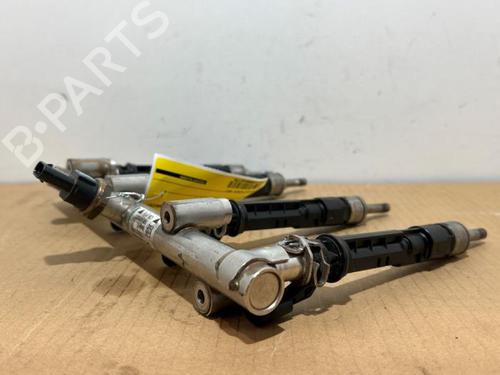 Used Injection rail Injection rail 39151760 39151760