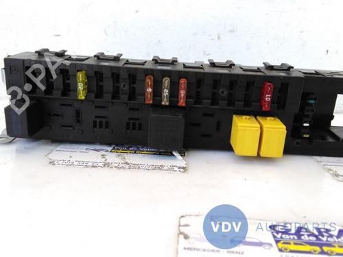 Electronic module MERCEDES-BENZ SLK (R171) 200 Kompressor (171.442) | BP25943162M83 