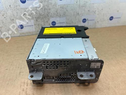 Radio MERCEDES-BENZ A-CLASS (W177) A 180 d (177.003) | BP38832231E6 - Image 3