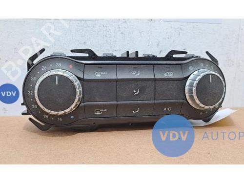 Used Climate control MERCEDES-BENZ B-CLASS Sports Tourer (W246, W242) B 180 (246.242) (122 hp) 25963522