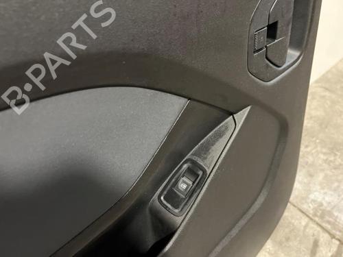 Rear left panel MERCEDES-BENZ T-CLASS MPV (W420) T 180 CDI (420.833) | BP38833196C60 - Image 2