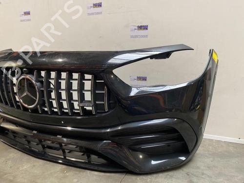 Used Front bumper Front bumper 38852741 38852741