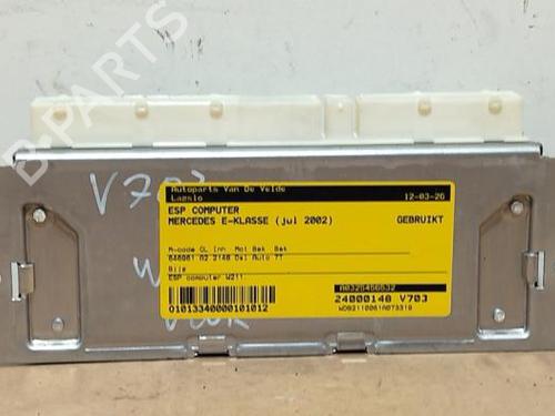 Used ESP ECU ESP ECU 38939978 38939978