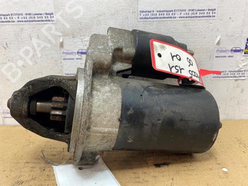 Startmotor Startmotor 39152049 39152049