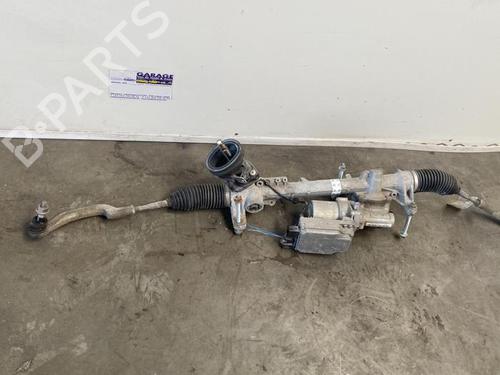 Steering rack MERCEDES-BENZ A-CLASS (W176) A 180 (176.042) | BP38847356M22 - Image 2