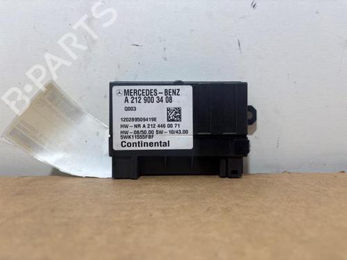 Used Electronic module Electronic module 38854467 38854467