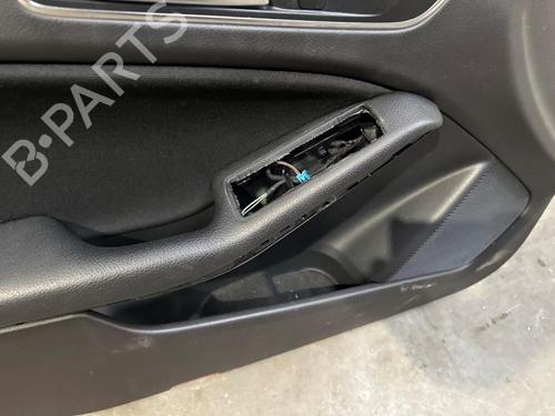 Front left panel MERCEDES-BENZ A-CLASS (W176) A 160 CDI / d (176.011) | BP38844214C58 - Image 3