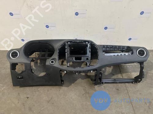 Used Dashboard MERCEDES-BENZ VITO Van (W447) 116 CDI (447.601, 447.603, 447.605) (163 hp) 25971433