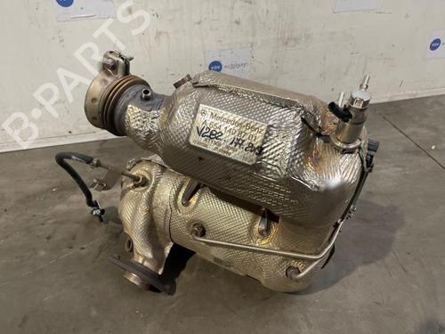 Used Catalyst Catalyst 38830701 38830701