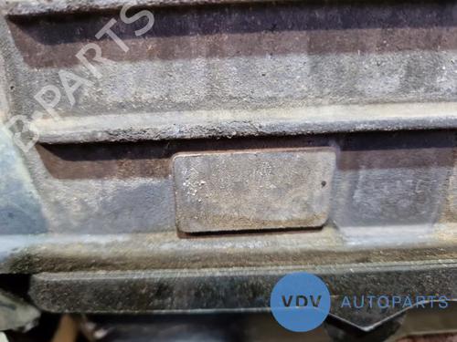Gearbox MERCEDES-BENZ C-CLASS (W204) C 63 AMG (204.077) | BP29875440M3