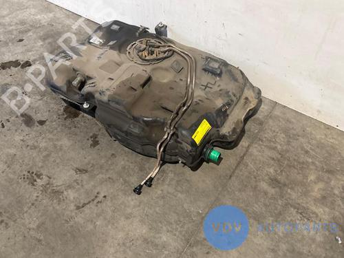 Fuel tank MERCEDES-BENZ A-CLASS (W176) A 180 CDI (176.000) | BP29520270C62 