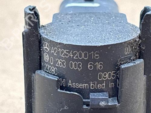 Electronic sensor MERCEDES-BENZ E-CLASS (W212) E 250 CDI / BlueTEC (212.003, 212.004) | BP38841172M84 - Image 6