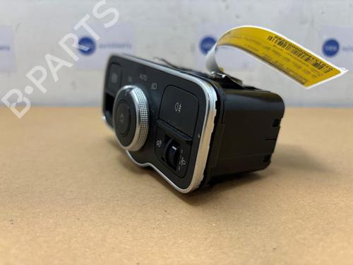 Headlight switch MERCEDES-BENZ CLA Shooting Brake (X118) CLA 180 d (118.610) | BP38840025I24 - Image 2