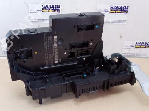 Electronic module MERCEDES-BENZ C-CLASS T-Model (S204) C 220 CDI (204.202) | BP38854689M83 - Image 9