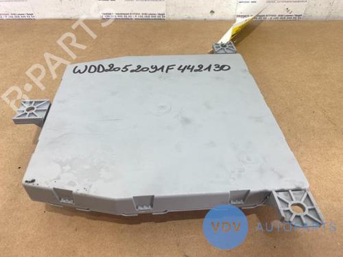 Used Electronic module MERCEDES-BENZ C-CLASS (W205) C 250 BlueTEC / d 4-matic (205.009) (204 hp) 25951907