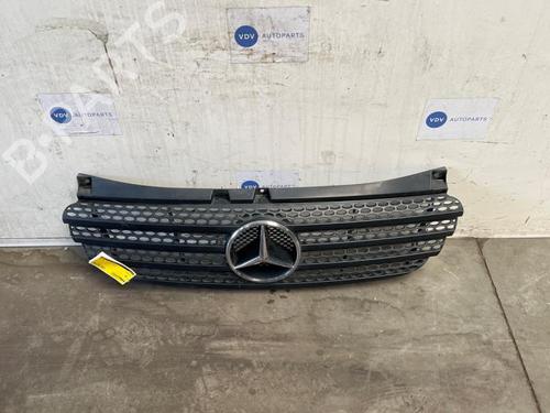 Grill Grill MERCEDES-BENZ VITO Bus (W639) 115 CDI (639.701, 639.703, 639.705) (150 hp) 38829165 38829165