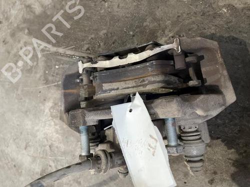 Left front brake caliper MERCEDES-BENZ E-CLASS Convertible (A207) E 350 CDI (207.423) | BP38832315M105 - Image 3