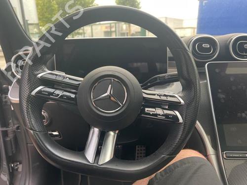 Front right panel MERCEDES-BENZ C-CLASS (W206) C 180 (206.041) | BP38826102C59 - Image 13