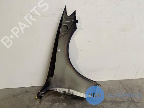 Left front fenders MERCEDES-BENZ E-CLASS Coupe (C238) E 200 4-matic (238.343) | BP27396311C41