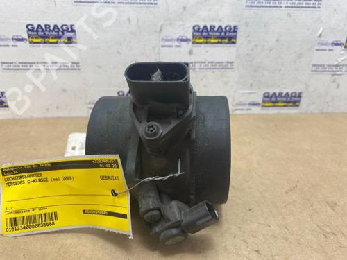mass-air-flow-sensor-mercedes-benz-c-class-t-model-s204-2007-2008-2009-2010-2011-2012-2013-2014-38847605 main image