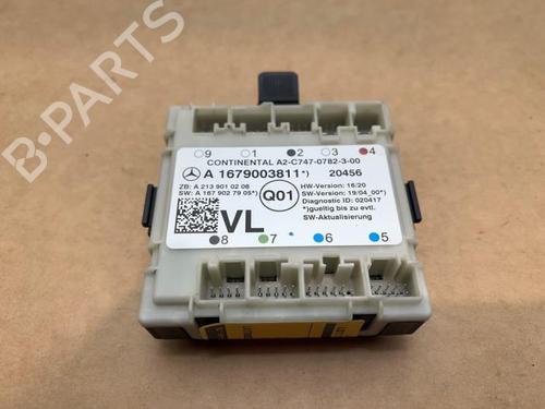 Used Electronic module Electronic module 38819721 38819721