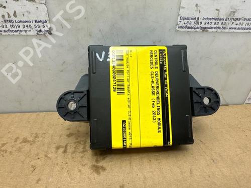 Electronic module MERCEDES-BENZ CLS (C218) CLS 250 CDI / BlueTEC / d (218.303, 218.304) | BP38842545M83 - Image 2