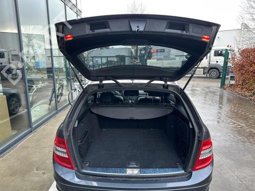 Electronic module MERCEDES-BENZ C-CLASS T-Model (S204) C 220 CDI (204.202) | BP38830462M83  - Image 12