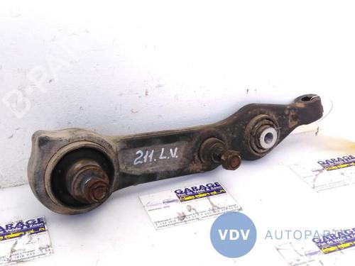 Used Left front suspension arm MERCEDES-BENZ E-CLASS T-Model (S211) E 220 T CDI (211.206) (150 hp) 25942560