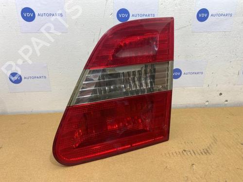 Used Left taillight Left taillight MERCEDES-BENZ B-CLASS Sports Tourer (W245) B 200 CDI (245.208) (140 hp) 38839499 38839499