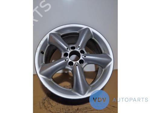 Felg MERCEDES-BENZ C-CLASS (W203) C 200 Kompressor (203.042) (163 hp) 25970731