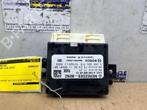 Used Control unit Control unit 38842596 38842596