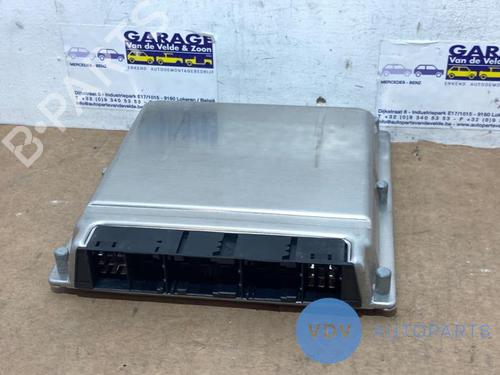 Control unit MERCEDES-BENZ M-CLASS (W163) ML 270 CDI (163.113) | BP25947779M11 