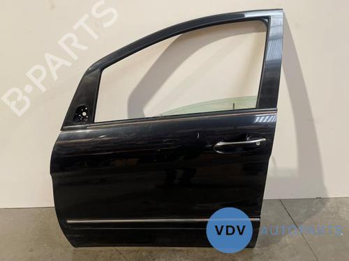 Dør venstre foran MERCEDES-BENZ B-CLASS Sports Tourer (W245) B 200 CDI (245.208) (136 hp) 26515950