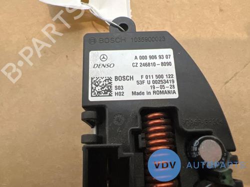Elektronisk sensor MERCEDES-BENZ SPRINTER 3,5-t Van (B907, B910) 314 CDI RWD (907.631, 907.633, 907.635, 907.637) | BP29740602M84 