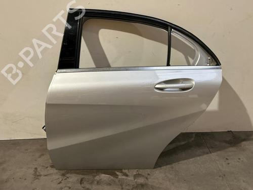 left-rear-door-mercedes-benz-a-class-w176-2012-2013-2014-2015-2016-2017-2018-38819306 main image