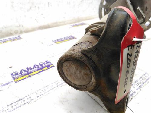 Used Left front shock absorber Left front shock absorber 38857224 38857224