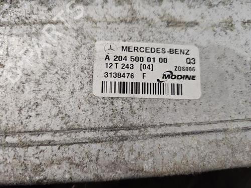 Intercooler MERCEDES-BENZ C-CLASS T-Model (S204) C 180 CDI (204.200) | BP38826143M30 - Image 5