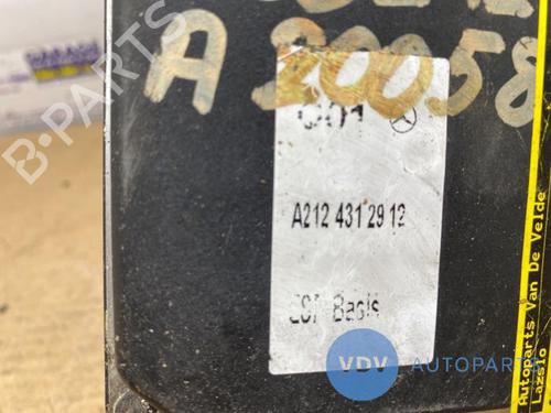 ABS pump MERCEDES-BENZ E-CLASS (W212) E 220 BlueTEC 4-matic (212.011) | BP25951244M43 