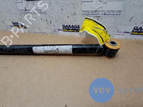 Hinge/Door check strap MERCEDES-BENZ S-CLASS (W221, V221) S 350 CDI 4-matic (221.080, 221.081) | BP25956305C146 