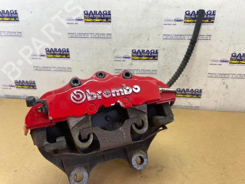 right-rear-brake-caliper-mercedes-benz-s-class-w221-v221-2005-2006-2007-2008-2009-2010-2011-2012-2013-38849210 main image