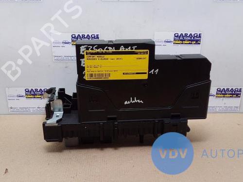 Elektronisk modul MERCEDES-BENZ E-CLASS (W212) E 250 CDI / BlueTEC (212.003, 212.004) | BP25943698M83 